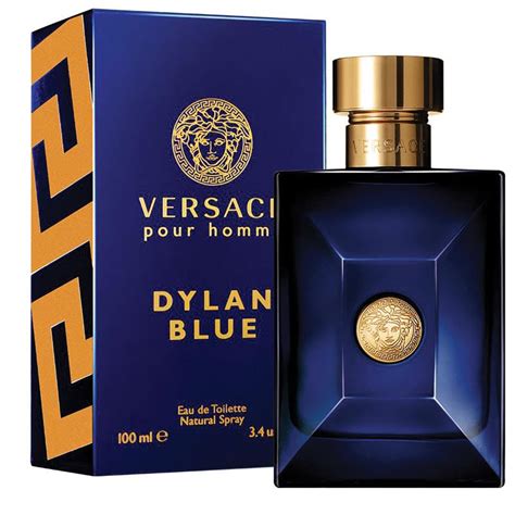 versace dylan blue edp men|Versace Dylan Blue reviews.